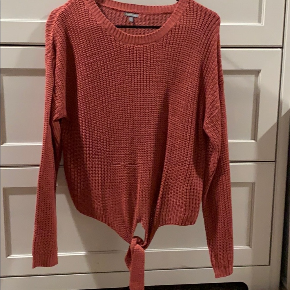 Sweater